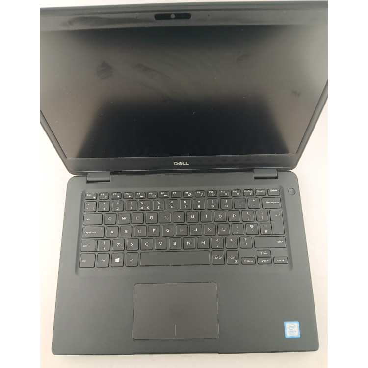 Refurbished Dell Latitude 3400 Core i5-8265U 8GB RAM 256GB SSD 14 Inch Windows 11 Laptop