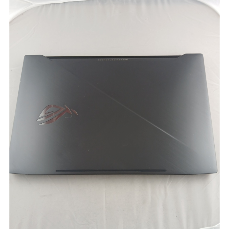 Refurbished ASUS Strix GL703GM Core i7-8750H 32GB RAM 128GB SSD GTX 1060 17.3 Inch Windows 11 Home Gaming Laptop