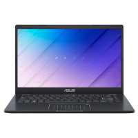 Refurbished ASUS Vivobook E410KA Intel Celeron N4500 4GB RAM 128GB SSD 14 Inch Windows 11 Laptop