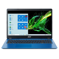 Refurbished Acer Aspire A315-56 Core I3-1005G1 8GB RAM 256GB SSD 15.6 Inch Windows 10 Laptop