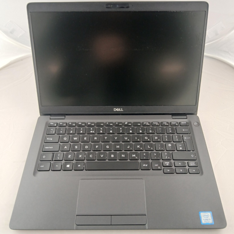 Refurbished Dell Latitude 5300 Core i5-8265U 16GB RAM 256GB SSD 13.3 Inch Windows 11 Home Laptop
