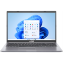 TR/V252/284 Refurbished ASUS Vivobook X515EA Core i3-1115G4 8GB RAM 256GB SSD 15.6 Inch Windows 11 Home Laptop
