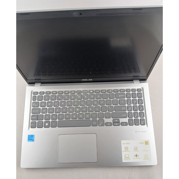 Refurbished ASUS Vivobook X515EA Core i3-1115G4 8GB RAM 256GB SSD 15.6 Inch Windows 11 Home Laptop