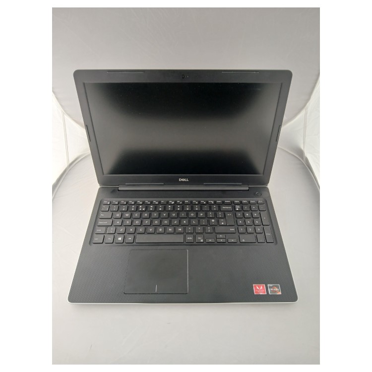 Refurbished Dell Inspiron 3585 Ryzen 5 2500U  8GB RAM 256GB SSD 15.6 Inch Windows 11 Laptop
