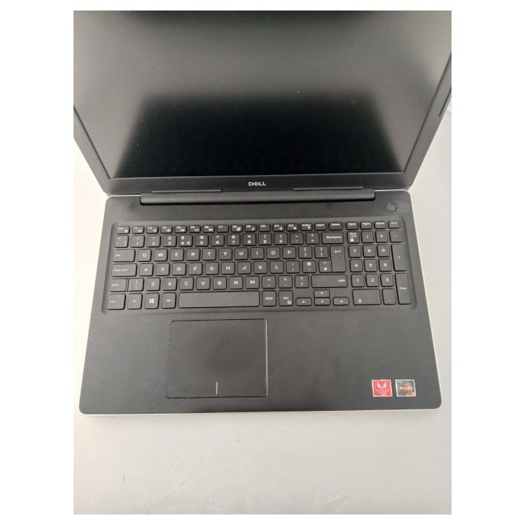 Refurbished Dell Inspiron 3585 Ryzen 5 2500U  8GB RAM 256GB SSD 15.6 Inch Windows 11 Laptop