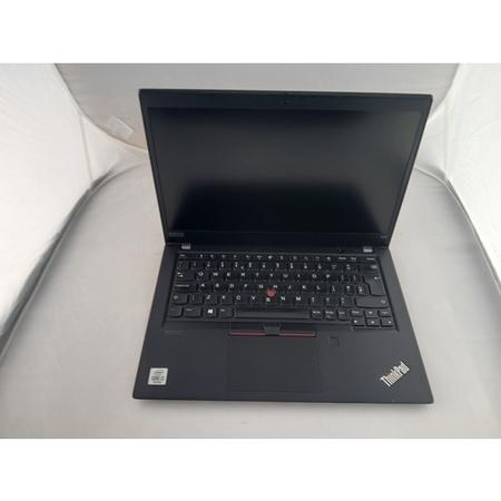 Refurbished Lenovo ThinkPad X13 Core i3-10110U 8GB RAM 128GB SSD 13.3 Inch Windows 10 Laptop