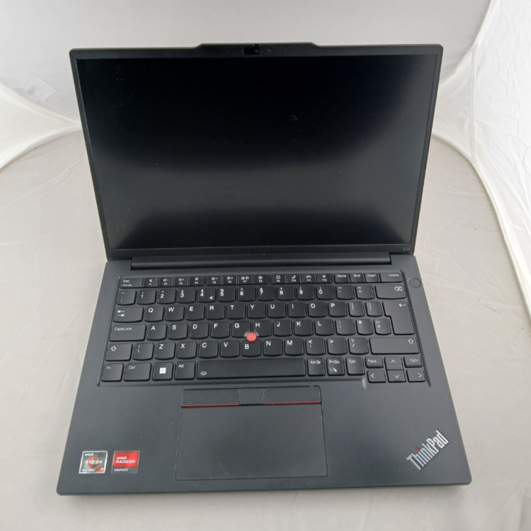 Refurbished Lenovo ThinkPad E14 GEN 5 Ryzen 7 7730U 16GB RAM 512GB SSD 14 Inch Windows 11 Laptop