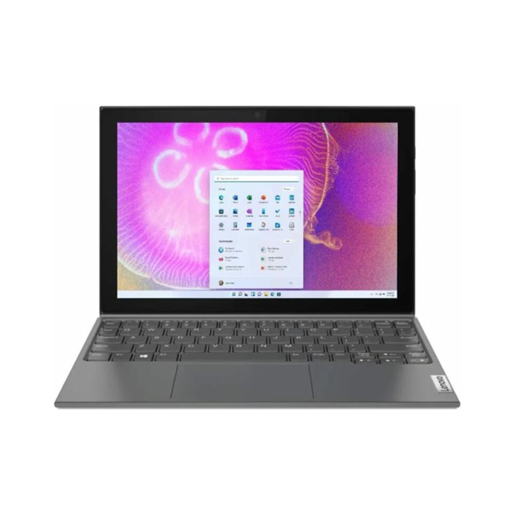 Refurbished Lenovo IdeaPad Duet 3 10IGL5 Intel Celeron N4020 4GB RAM 64GB SSD 10 Inch Windows 11 Laptop