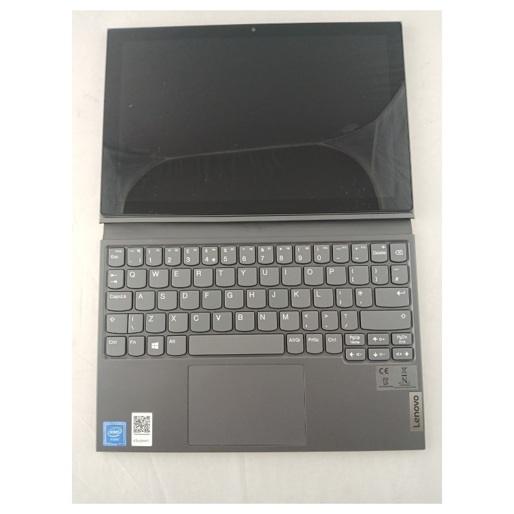 Refurbished Lenovo IdeaPad Duet 3 10IGL5 Intel Celeron N4020 4GB RAM 64GB SSD 10 Inch Windows 11 Laptop