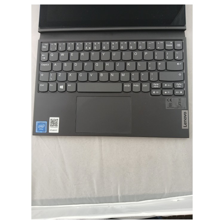 Refurbished Lenovo IdeaPad Duet 3 10IGL5 Intel Celeron N4020 4GB RAM 64GB SSD 10 Inch Windows 11 Laptop