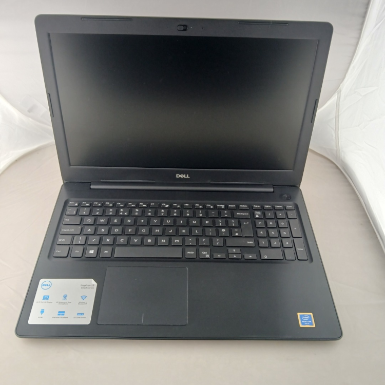 Refurbished Dell Inspiron 5570 Intel Pentium 4415U 4GB RAM 1TB SSD 15.6 Inch Windows 10 Laptop