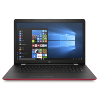 Refurbished HP 15-BS0XX Intel Pentium N3710 4GB RAM 1TB HDD 15.6 Inch Windows 11 Laptop
