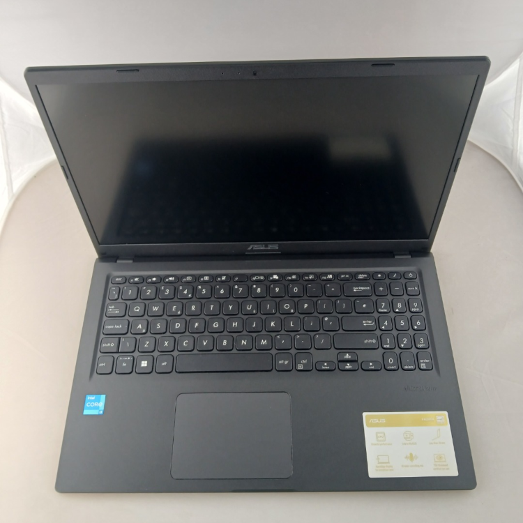Refurbished ASUS Vivobook X515EA Core i3-1115G4 8GB RAM 256GB SSD 15.6 Inch Windows 11 Laptop