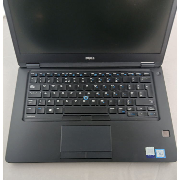 Refurbished Dell Latitude 5480 Core i5-6300U 8GB RAM 1TB SSD 14 Inch Windows 11 Laptop