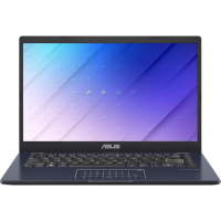 Refurbished ASUS Vivobook E410MA Intel Celeron N4020 4GB RAM 64GB SSD 14 Inch Windows 11 Laptop