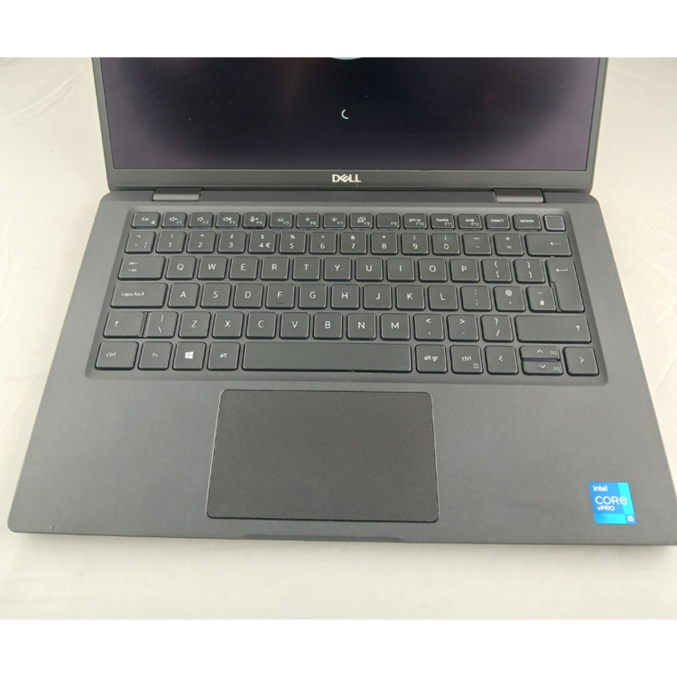 Refurbished Dell Latitude 7320 Core i5-1145G7 16GB RAM 256GB SSD 13.3 Inch Windows 11 Home Laptop