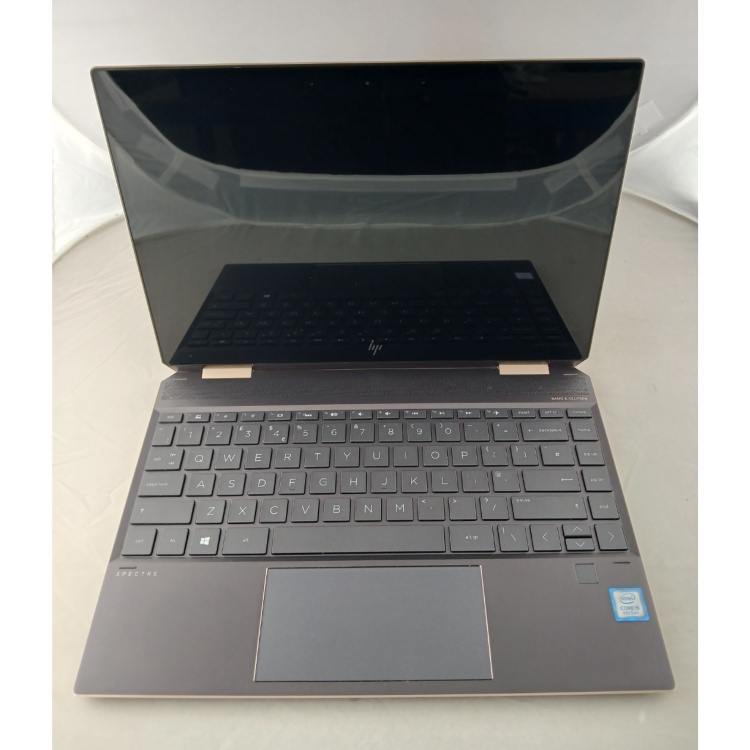 Refurbished HP Spectre X360 13-AP0XXX Core i5-8265U 8GB RAM 256GB SSD 13.3 Inch Windows 11 Convertible Laptop
