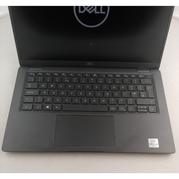 Refurbished Dell Latitude 7410 Core i5-10310U 8GB RAM 256GB SSD 14 Inch Windows 11 Home Laptop