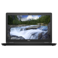 Refurbished Dell Latitude 5591 Core i5-8400H 16GB RAM 256GB SSD 15.6 Inch Windows 11 Laptop