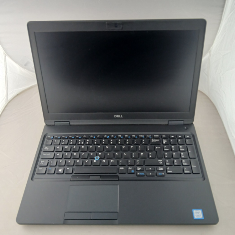 Refurbished Dell Latitude 5591 Core i5-8400H 16GB RAM 256GB SSD 15.6 Inch Windows 11 Laptop