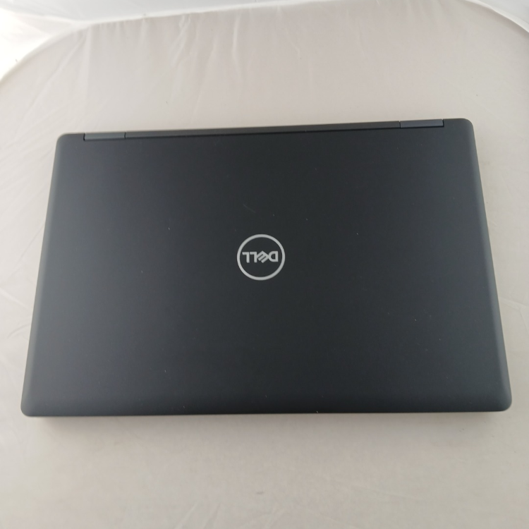 Refurbished Dell Latitude 5591 Core i5-8400H 16GB RAM 256GB SSD 15.6 Inch Windows 11 Laptop