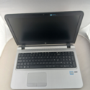 Refurbished HP ProBook 450 G3 Core i3-6100U 4GB RAM 500GB SSD 15.6 Inch Windows 11 Laptop
