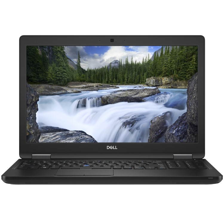 Refurbished Dell Latitude 5590 Core i5-8250U 16GB RAM 256GB SSD 15.6 Inch Windows 11 Laptop