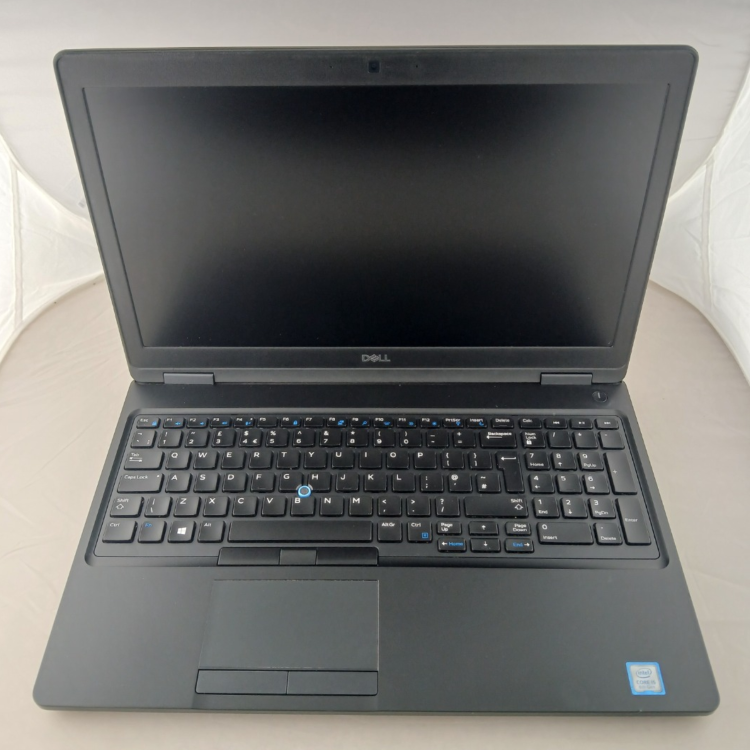 Refurbished Dell Latitude 5590 Core i5-8250U 16GB RAM 256GB SSD 15.6 Inch Windows 11 Laptop
