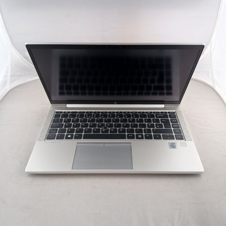 Refurbished HP Elitebook 840 G7 Core i7-10610U 32GB RAM 512GB SSD 14 Inch Windows 11 Home Laptop