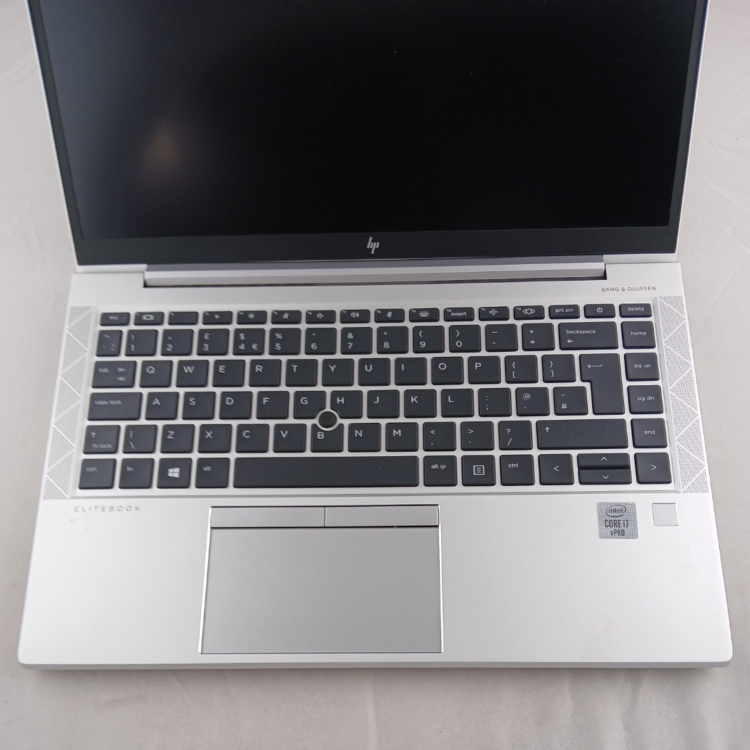 Refurbished HP Elitebook 840 G7 Core i7-10610U 32GB RAM 512GB SSD 14 Inch Windows 11 Home Laptop