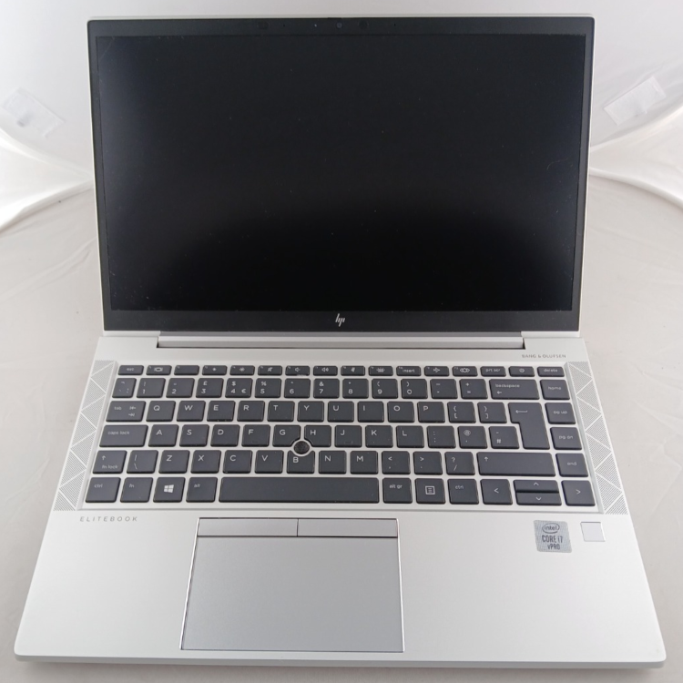 Refurbished HP Elitebook 840 G7 Core i7-10610U 32GB RAM 512GB SSD 14 Inch Windows 11 Home Laptop