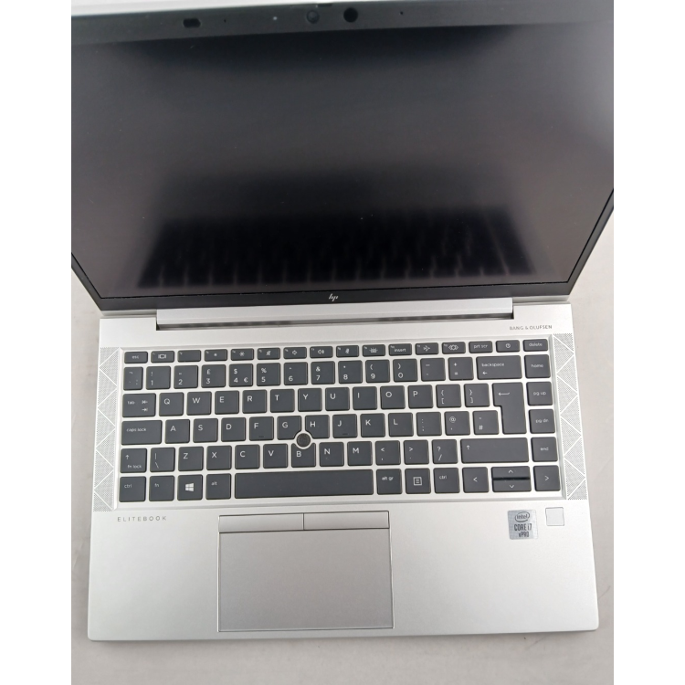 Refurbished HP Elitebook 840 G7 Core i7-10610U 32GB RAM 512GB SSD 14 Inch Windows 11 Home Laptop
