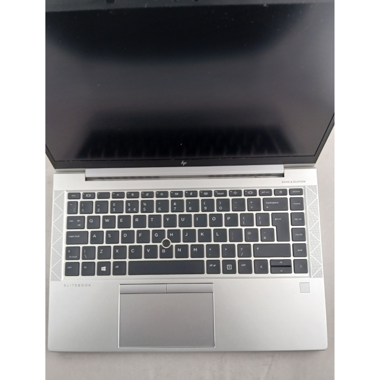 Refurbished HP Elitebook 840 G7 Core i7-10610U 32GB RAM 512GB SSD 14 Inch Windows 11 Home Laptop