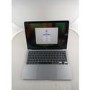 Refurbished Apple Macbook Air Apple M1 13 Inch 8GB RAM 256GB SSD 2020