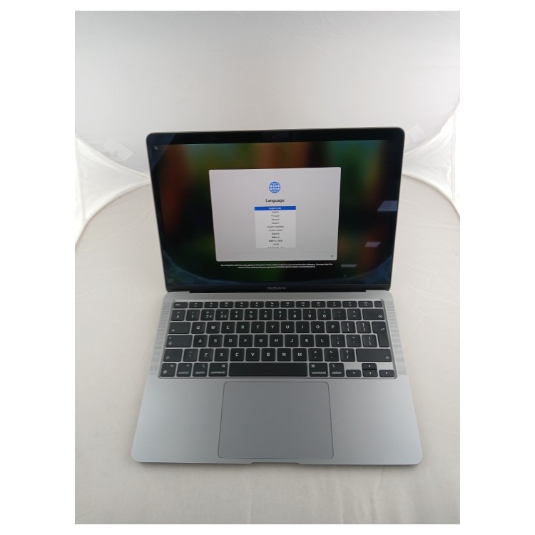 Refurbished Apple Macbook Air Apple M1 13 Inch 8GB RAM 256GB SSD 2020