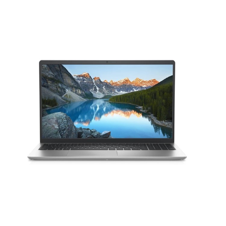 Refurbished Dell Inspiron 15 3525 AMD Ryzen 5 5625U 8GB RAM 256GB SSD 15.6 Inch Windows 10 Laptop