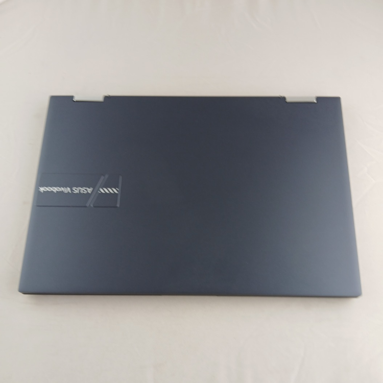 Refurbished ASUS Vivobook TP1400KA Intel Celeron N4500 4GB RAM 128GB SSD 14 Inch Windows 11 Laptop