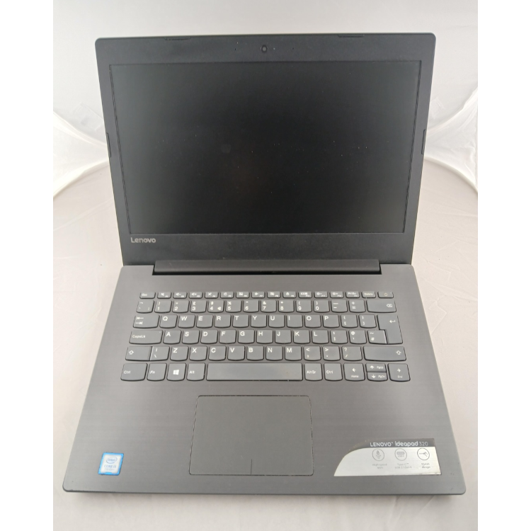 Refurbished Lenovo Ideapad 320-14IKB Core i5-7200U 4GB RAM 128GB SSD 14 Inch Windows 11 Laptop