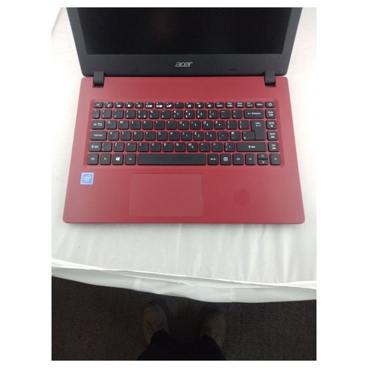 Refurbished Acer Aspire A114-32 Intel Celeron N4020 4GB RAM 64GB SSD 14 Inch Windows 10 Laptop