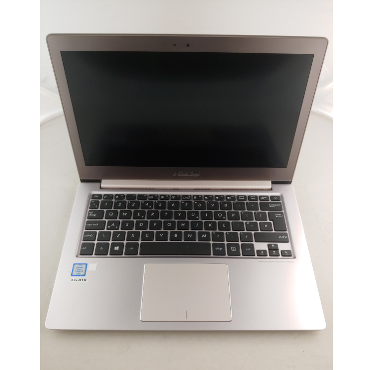 Refurbished ASUS UX303UA Core i7-6500U 12GB RAM 256GB SSD 13.3 Inch Windows 11 Laptop