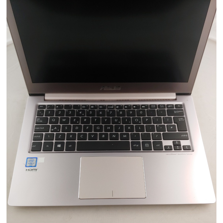 Refurbished ASUS UX303UA Core i7-6500U 12GB RAM 256GB SSD 13.3 Inch Windows 11 Laptop