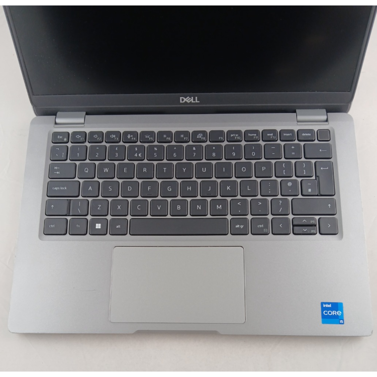 Refurbished Dell Latitude 5320 Core i5-1145G7 16GB RAM 256GB SSD 13.3 Inch Windows 11 Home Laptop