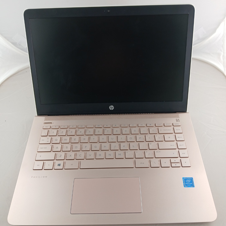 Refurbished HP Pavilion 14-BK0XX Intel Pentium 4415U 4GB RAM 1TB HDD 14 Inch Windows 10 Laptop