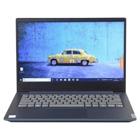 Refurbished Lenovo Ideapad S340-14IWL Core i5-8265U 8GB RAM 256GB SSD 14 Inch Windows 11 Laptop