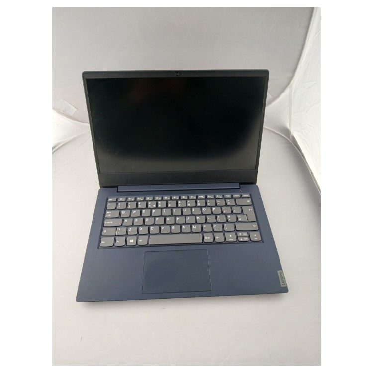 Refurbished Lenovo Ideapad S340-14IWL Core i5-8265U 8GB RAM 256GB SSD 14 Inch Windows 11 Laptop