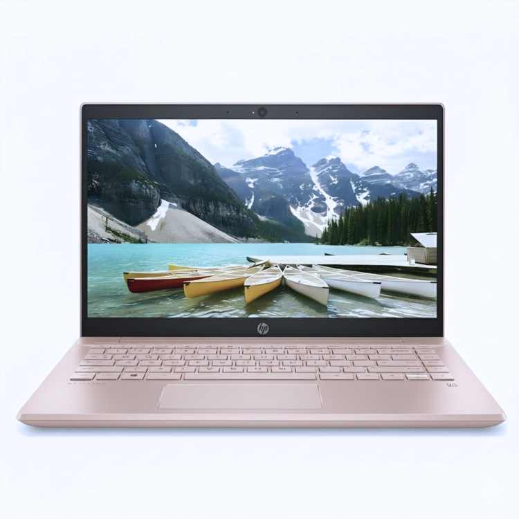 Refurbished HP Pavilion 14-CE3XXX Core i5-1035G1 8GB RAM 512GB SSD 14 Inch Windows 11 Home Laptop