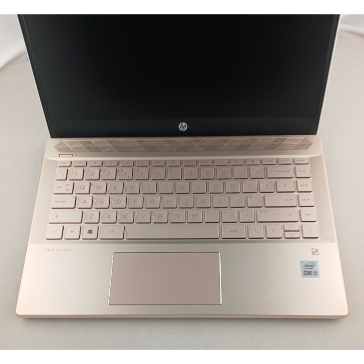 Refurbished HP Pavilion 14-CE3XXX Core i5-1035G1 8GB RAM 512GB SSD 14 Inch Windows 11 Home Laptop