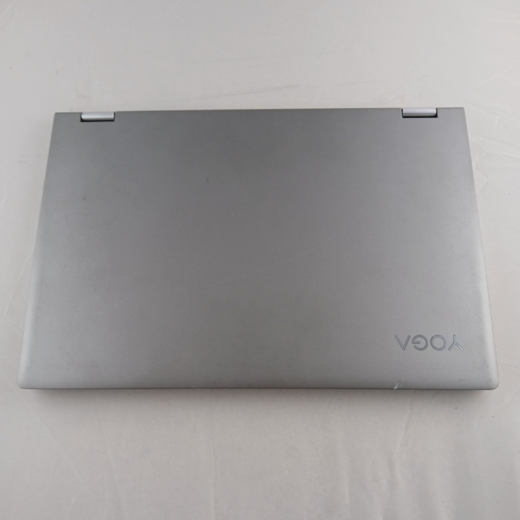 Refurbished Lenovo Yoga 530-14IKB Intel Pentium 4415U 4GB RAM 128GB SSD 14 Inch Windows 10 Touchscreen Laptop