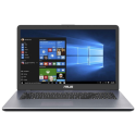 TR/V252/487 Refurbished ASUS Vivobook X705MAR Intel Celeron N4020 8GB RAM 1TB HDD 17.3 Inch Windows 10 Laptop