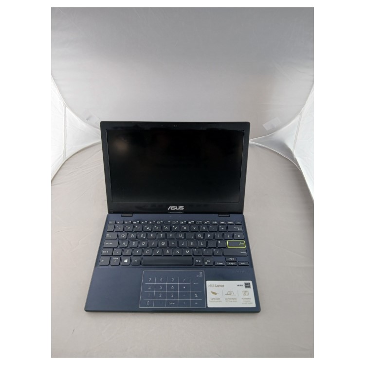 Refurbished ASUS Vivobook E210MA E210MA Intel Celeron N4020 4GB RAM 64GB SSD 11.6 Inch Windows 11 Laptop